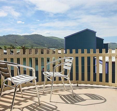 Apollo Bay Backpackers Lodge מראה חיצוני תמונה