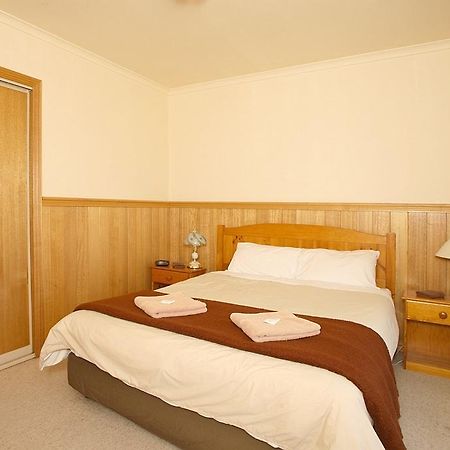 Apollo Bay Backpackers Lodge מראה חיצוני תמונה