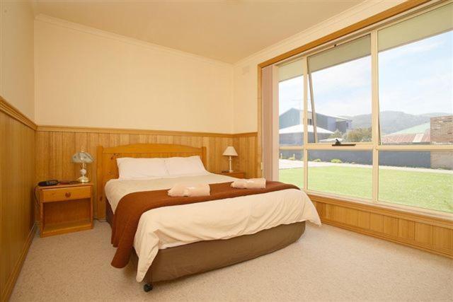 Apollo Bay Backpackers Lodge חדר תמונה