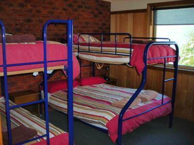 Apollo Bay Backpackers Lodge חדר תמונה
