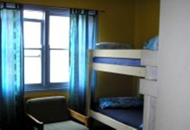 Apollo Bay Backpackers Lodge חדר תמונה