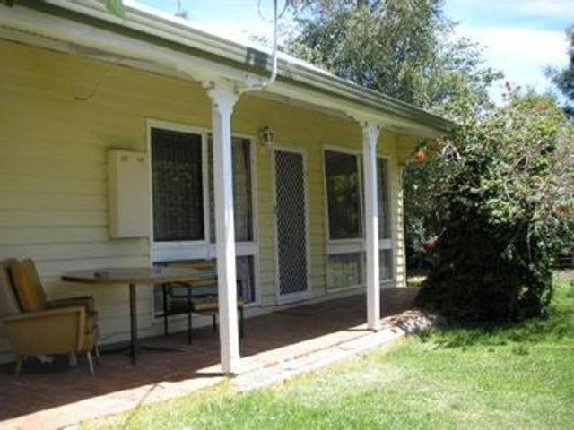 Apollo Bay Backpackers Lodge מראה חיצוני תמונה