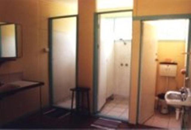Apollo Bay Backpackers Lodge מראה חיצוני תמונה