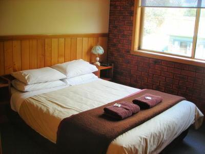 Apollo Bay Backpackers Lodge חדר תמונה
