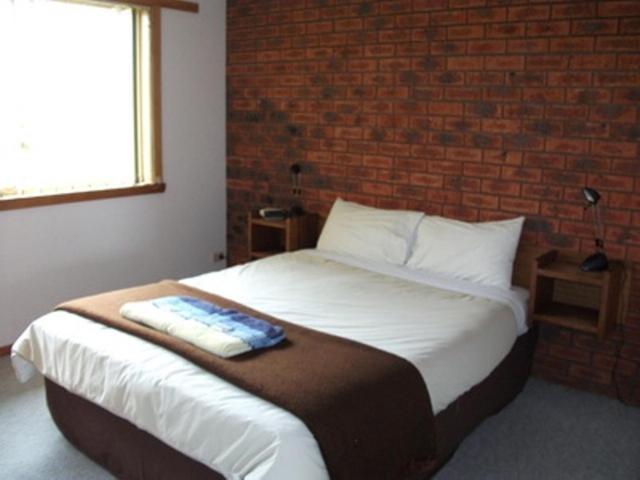 Apollo Bay Backpackers Lodge חדר תמונה