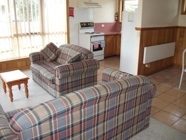 Apollo Bay Backpackers Lodge חדר תמונה
