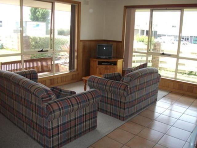 Apollo Bay Backpackers Lodge חדר תמונה