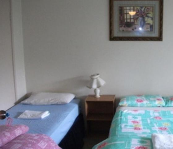 Apollo Bay Backpackers Lodge חדר תמונה