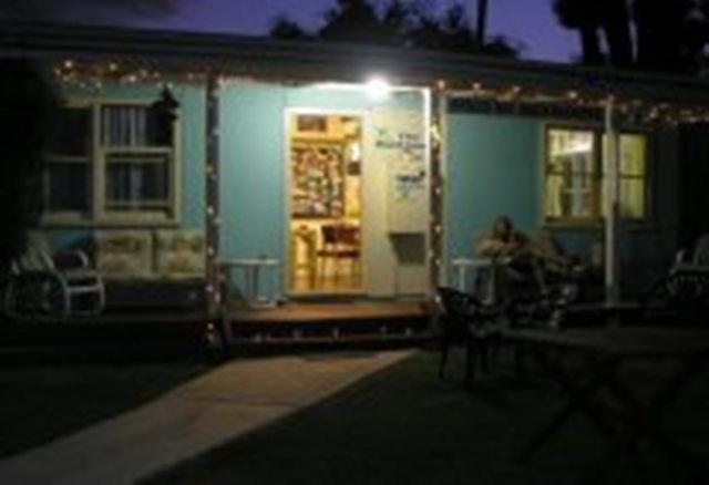 Apollo Bay Backpackers Lodge מראה חיצוני תמונה