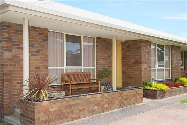Apollo Bay Backpackers Lodge מראה חיצוני תמונה