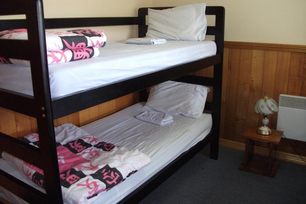Apollo Bay Backpackers Lodge חדר תמונה