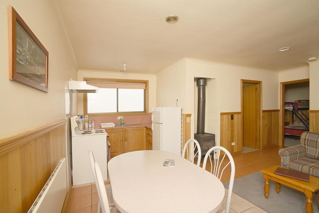 Apollo Bay Backpackers Lodge חדר תמונה