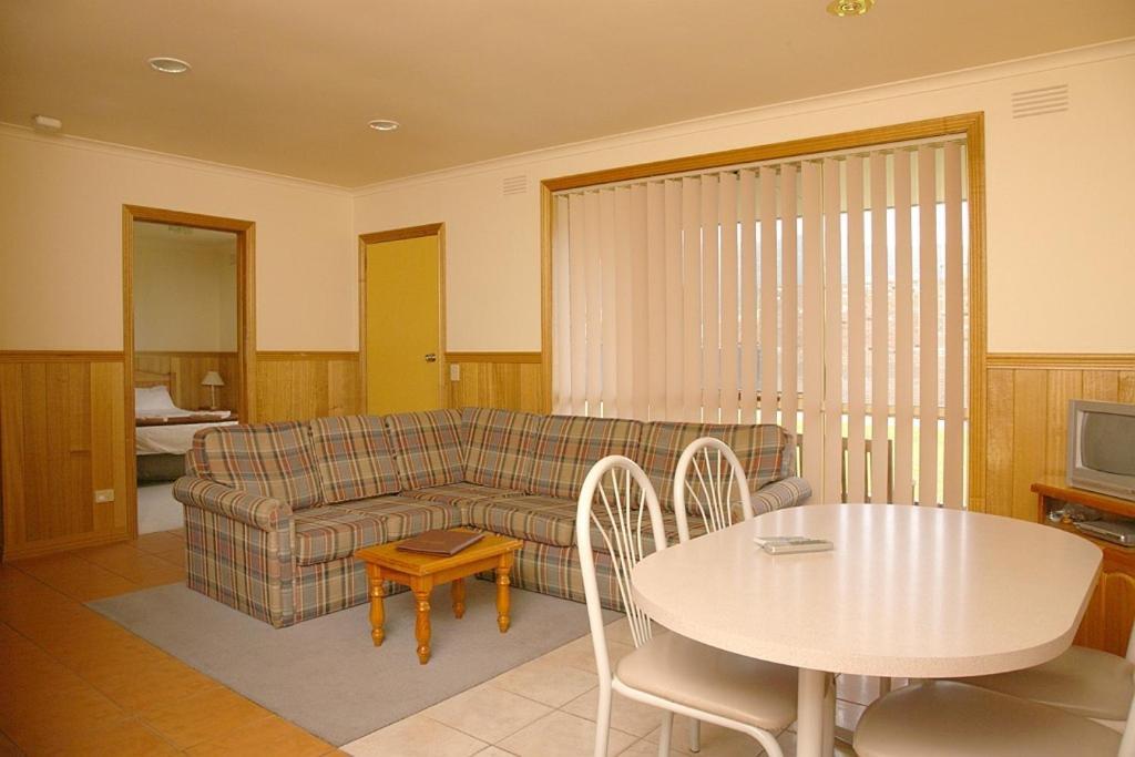 Apollo Bay Backpackers Lodge חדר תמונה