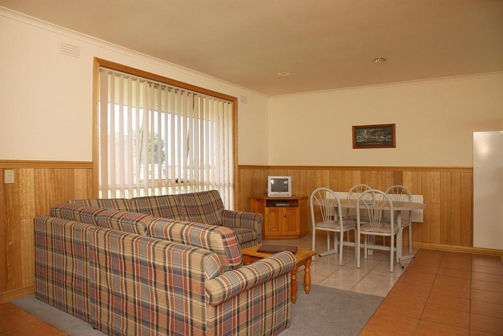 Apollo Bay Backpackers Lodge חדר תמונה